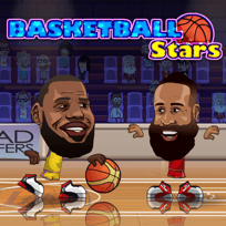 Basketball Stars img