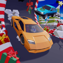 Crazy Cars img
