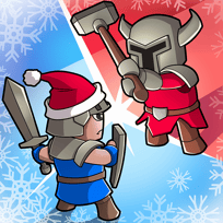Merge Arena