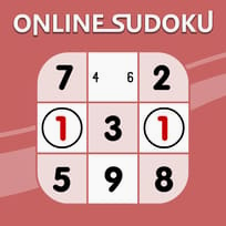 Online Sudoku img