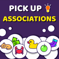 Pick Up Associations img