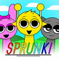 Sprunki img