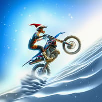 Stunt Bike Extreme img