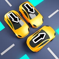 Traffic Escape img