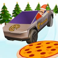 Vortellis Pizza Delivery